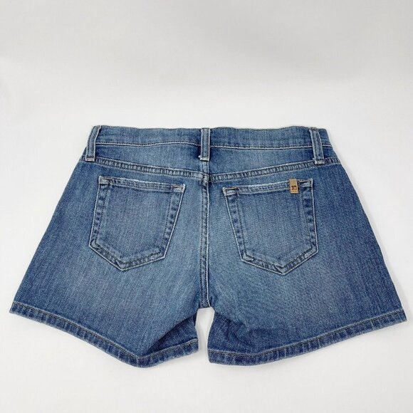 Joes Denim Jean Shorts Size 24 - Picture 5 of 9